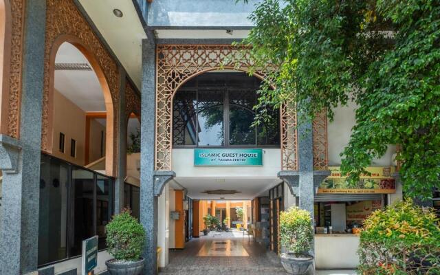 OYO 2100 At Taqwa Guest House Syariah