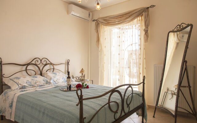 Marathias Boutique Villas