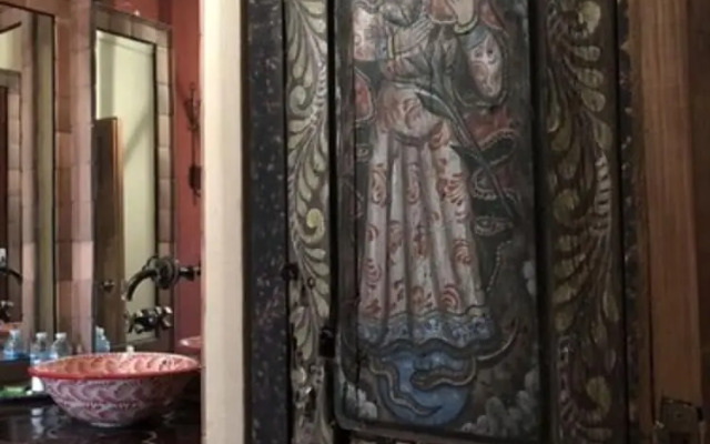 Casa Oratorio Rinconada