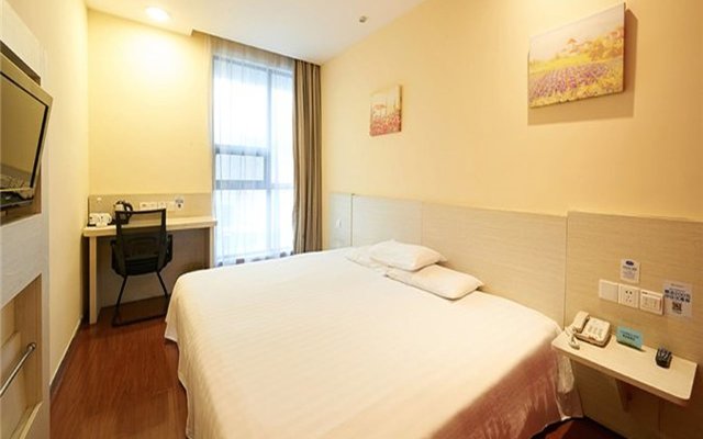Hanting Changshou Road