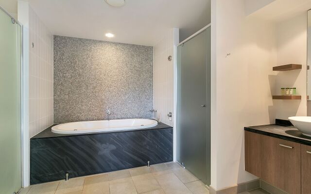 Apartment 316 at Sea Temple Palm Cove