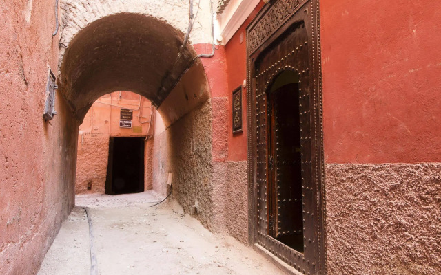 Riad El Zohar