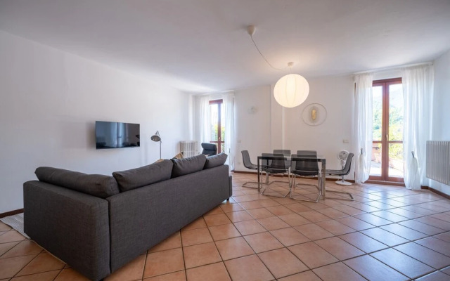 Cascine Apartments by Wonderful Italy