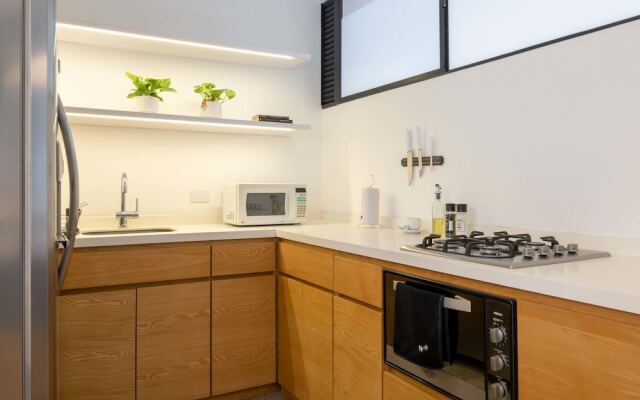 w Amazing 2BR in Poblado
