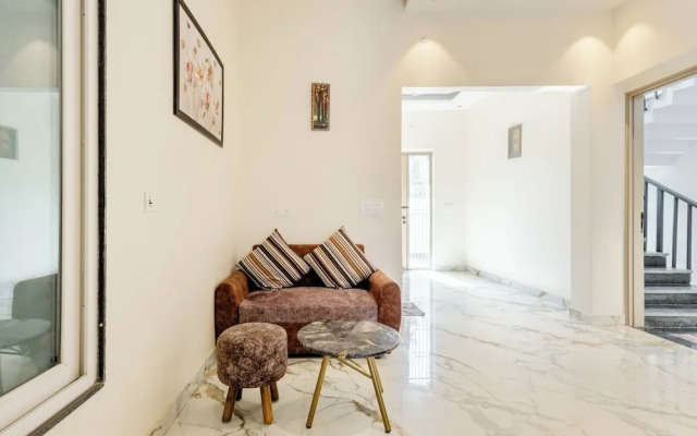 Lime Tree B&B Pari Chowk