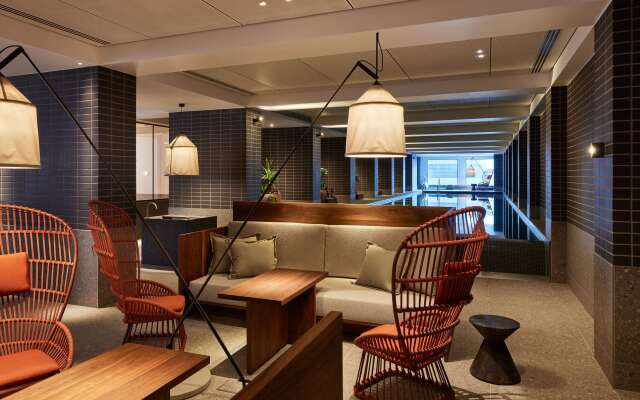 Hyatt Centric Melbourne