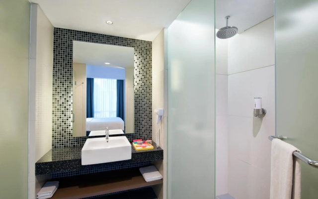 All Seasons Jakarta Thamrin