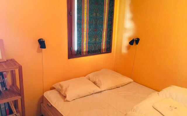 Appartement Samoëns, 2 pièces, 4 personnes - FR-1-629-53