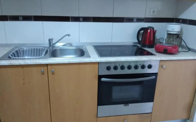 Nikitas Apartment