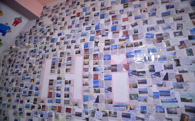 JJ Hostel