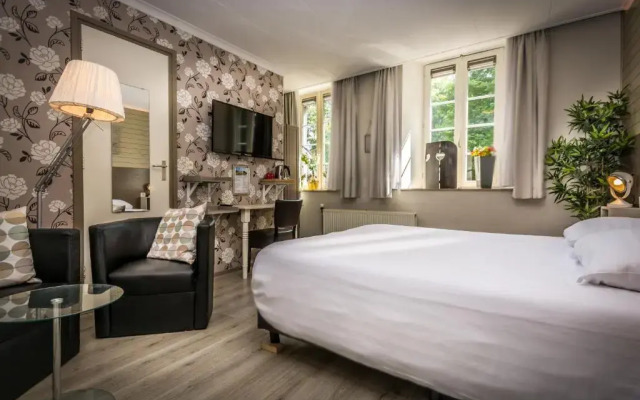 Hotel Restaurant Hof Van Hulsberg