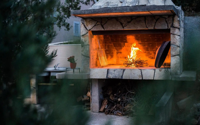 Kuća za odmor Boris