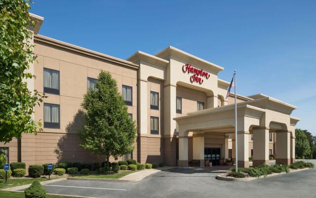 Hampton Inn Belle Vernon