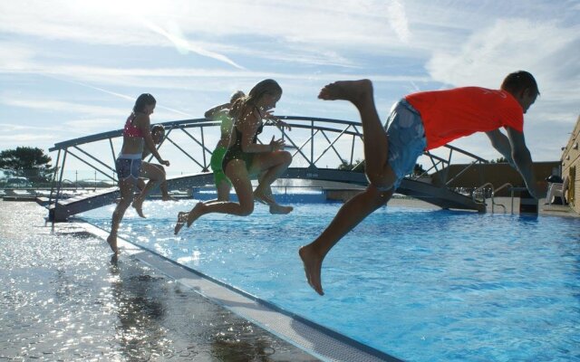 Kattegat Strand Camping