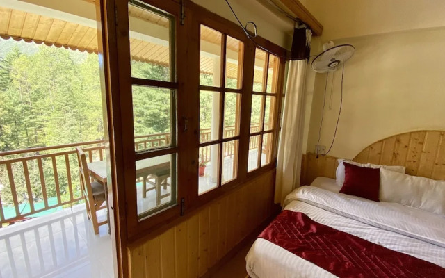 Purnima Guest House Kasol