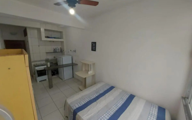 Beautiful Loft In Lapa