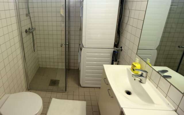 Sonderland Apt. - Mandalls gate 12