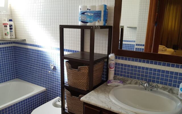 Residencial Al Andaluss Thalassa - Inh 23850