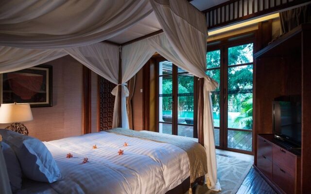 Huizhou Migratory Birds Resort Hotel
