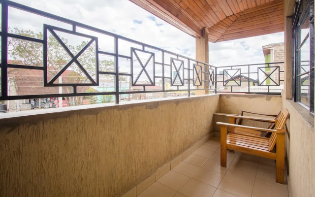 The Stand Leisure Nairobi West