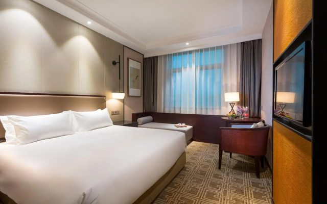 YIWU Kasion·Purey Hotel