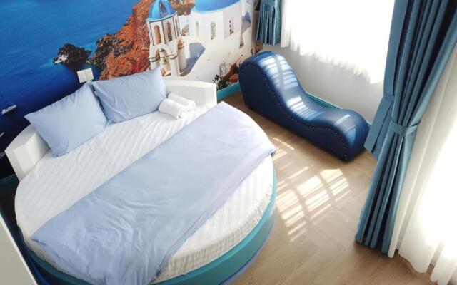 Free Style Hotel Dalat