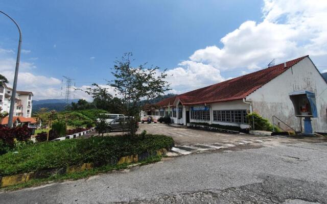 Selesa Hillhomes Golf resort - T10GGB