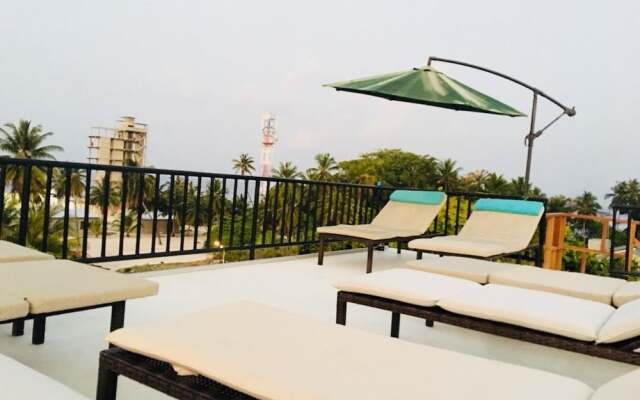 Five Coral Inn