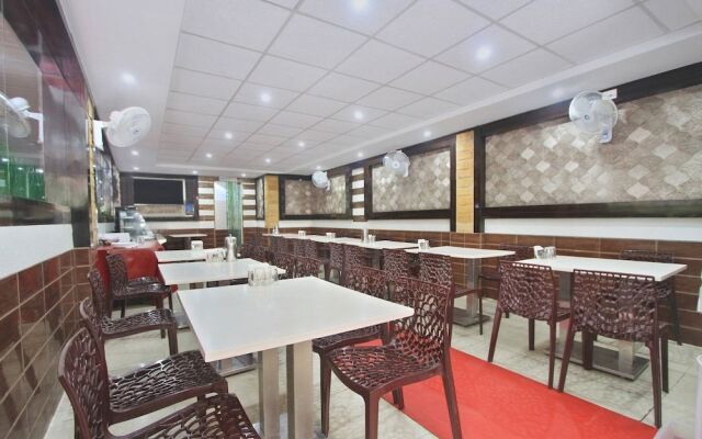 OYO Flagship 5360 Bellandur Outer Ring Road