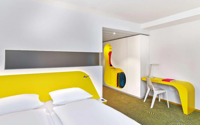 Prize by Radisson, Hannover City