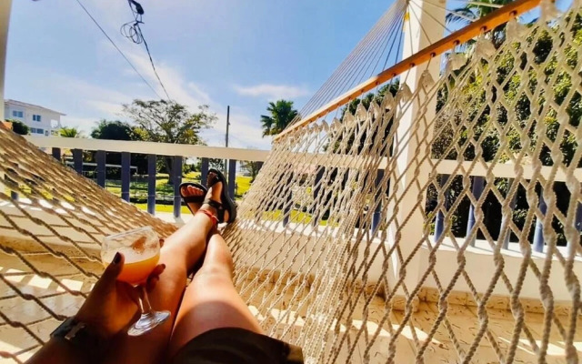 La Perla de Farallon Bed and Breakfast