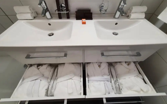 Le Bijou BK9 Presidential Suite