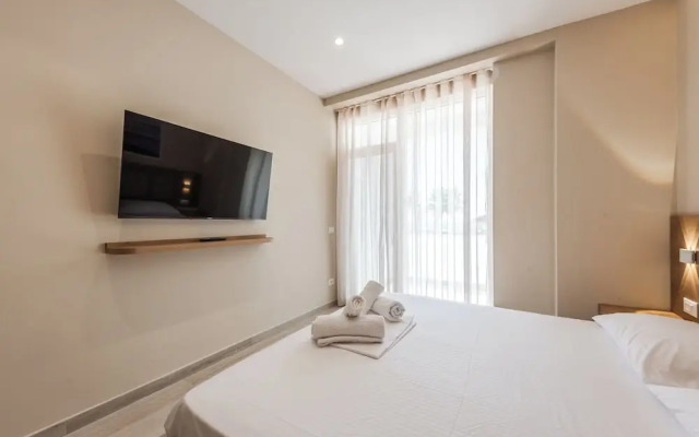 Adriatic Seaview 101