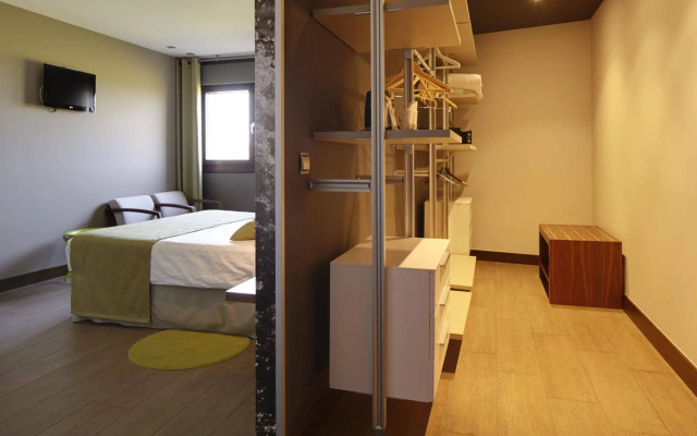 Hotel Rural Gaintza