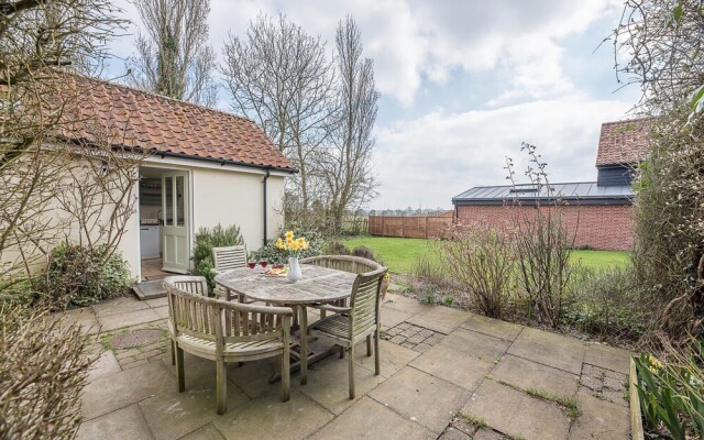 The Farmhouse, Boundary Farm, Framlingham
