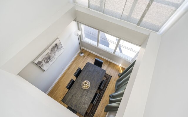 Annex Suites