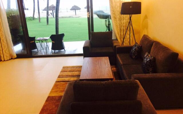 Welcomhotel by ITC Hotels, Kences Palm Beach, Mamallapuram