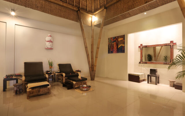 Living Asia Resort & Spa