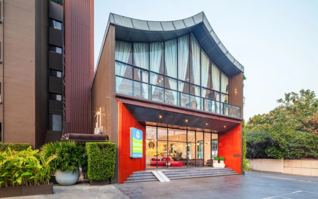 SureStay by Best Western Iconic Ari-Jatujak