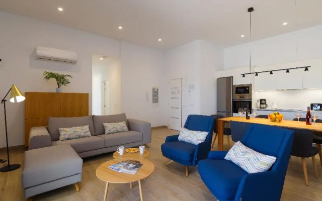 Ereza Villa Artenara