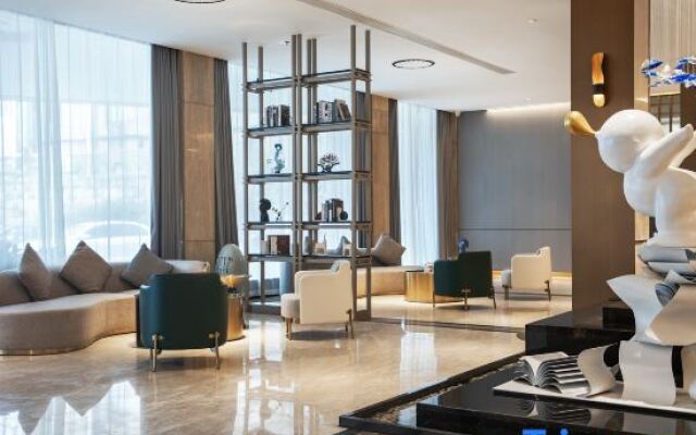 Xiong Zhen Hotel