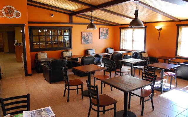 Auberge de la Vallée