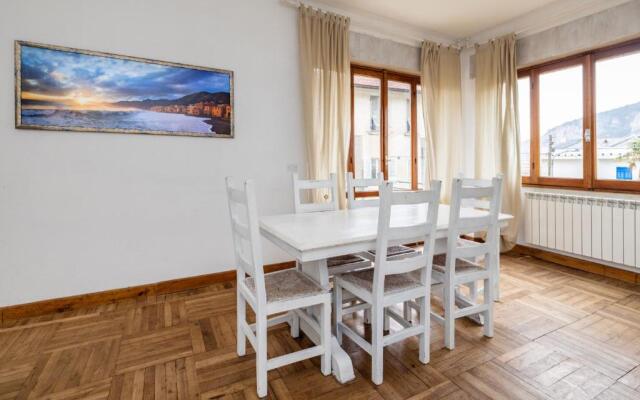 Casa Romeo appartamento con posto auto