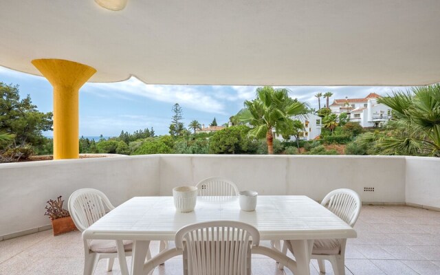 Calahonda Royale Apartment