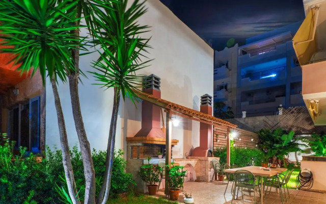 Vakakis Me Apartments