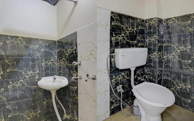 Flagship Rest In Hotel