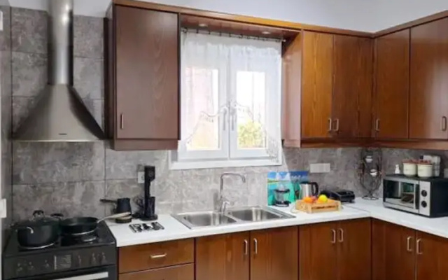 Dimitra s House in Skopelos