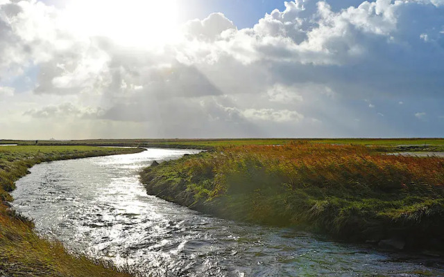 Holiday Home, Oevenum