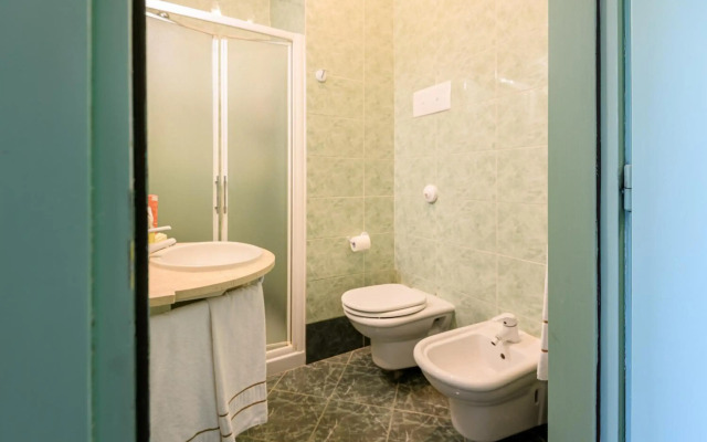 Hotel Villa Kinzica