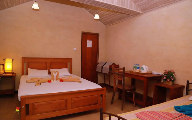 Niyagala Lodge